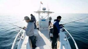深海船钓方法技巧