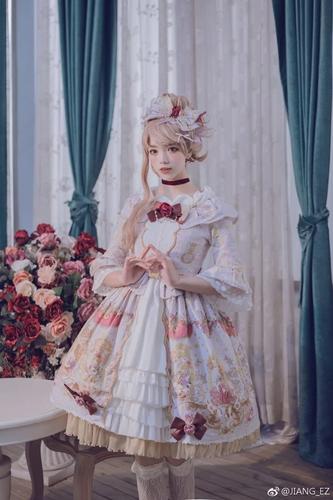 lolita:你是我的王子吗
