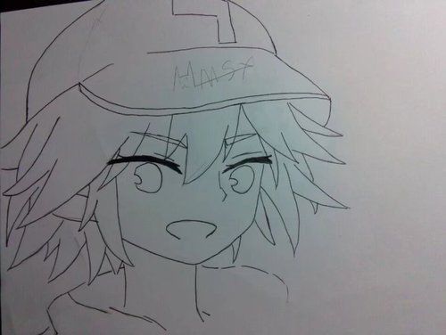 凹凸世界 - 墨笙弦