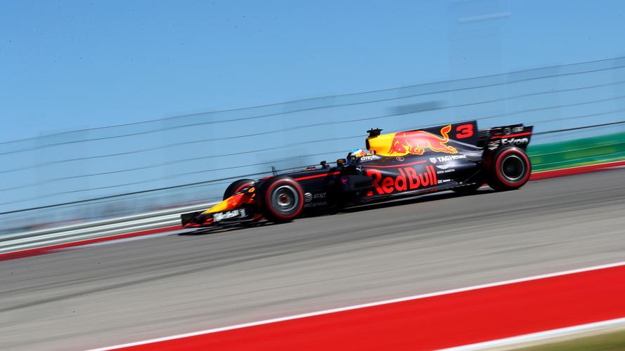 汽车壁纸精选50张——f1赛车『第11期』
