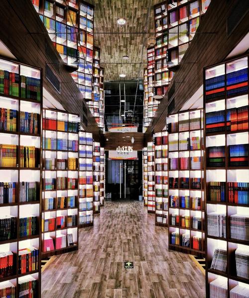 北京探店|钟书阁西单老佛爷店_探店_钟书阁_书店_老佛爷百货怎么样