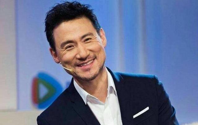 张学友人活在底层不可怕只要你有梦想便能成功