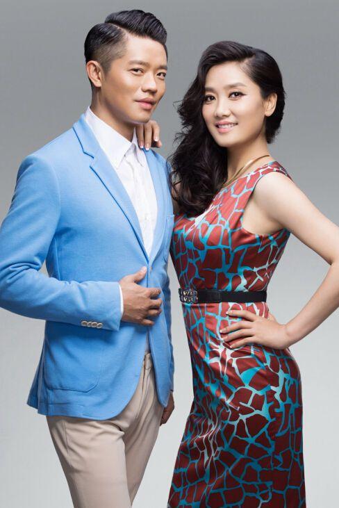 凤凰传奇加盟2016安徽卫视春晚 将首演全新神曲