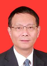 吴晓军同志任青海省委副书记