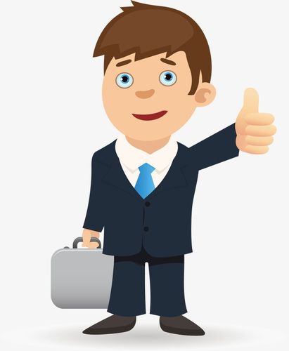 搜图中国提供独家原创卡通业务员下载,此素材图片已被下载32次,被收藏