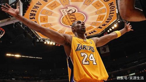 科比职业生涯斩获5次nba总冠军,但历史地位仍然被