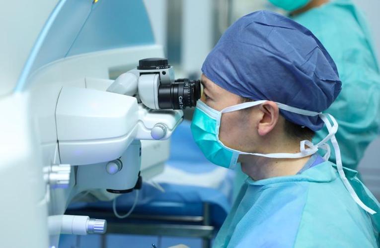想做近视手术,先搞懂这10个问题