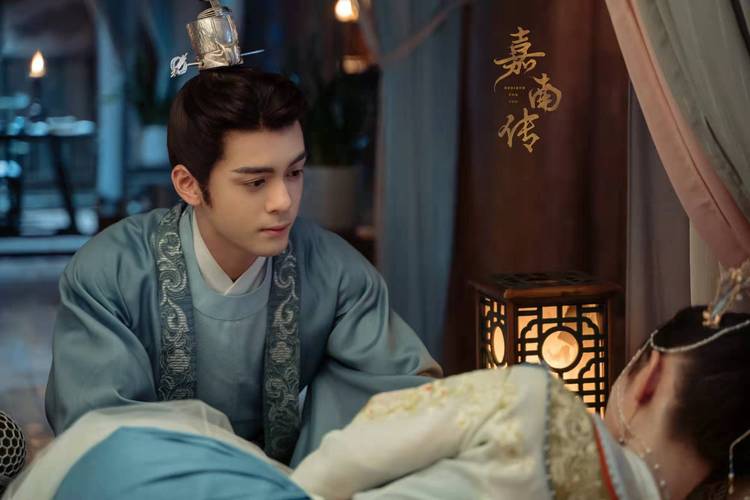 嘉南传收官在即曾舜晞不断突破践行表演初心