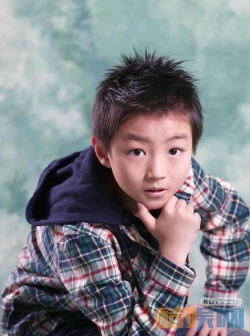 王俊凯童年照 _ 王俊凯童年照[图片专辑] _ 图片网