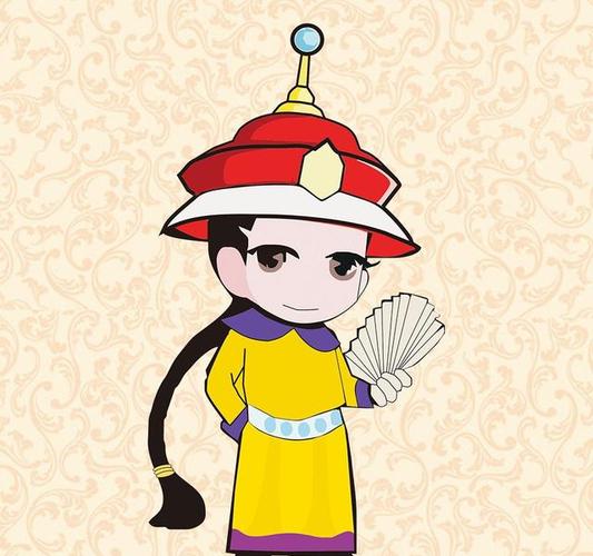乾隆最器重的汉臣75岁累死在轿子里皇帝痛哭不已赐谥号文正