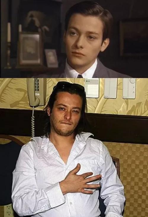 比如酗酒碰毒的爱德华·弗朗