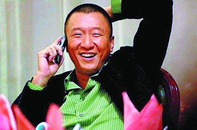 孙红雷说一个人悲伤到绝望的时候不会哭只是想吐