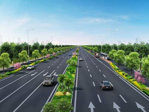 [分享]市政工程图纸预算资料下载