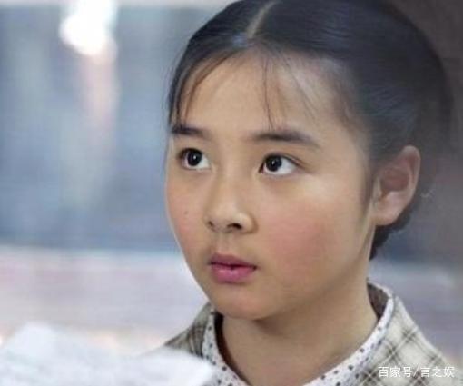 国民闺女杨晓丽:恋过释小龙红过关晓彤,当红隐退今