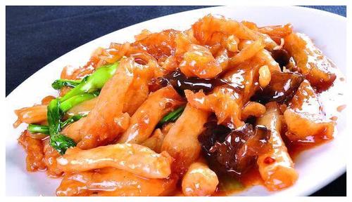 简单家常菜谱,让人做菜变得方便,解馋下饭,家人都夸赞
