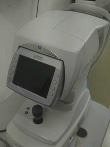 尼德克验光仪