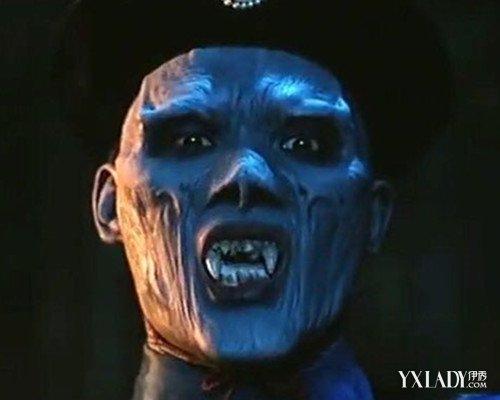 【图】赶尸艳谈电影图解 推荐5部香港超经典僵尸片