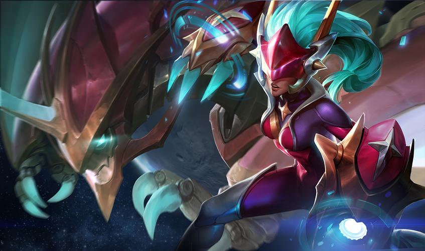 lol610版本上线1件装备4个皮肤18个英雄改动