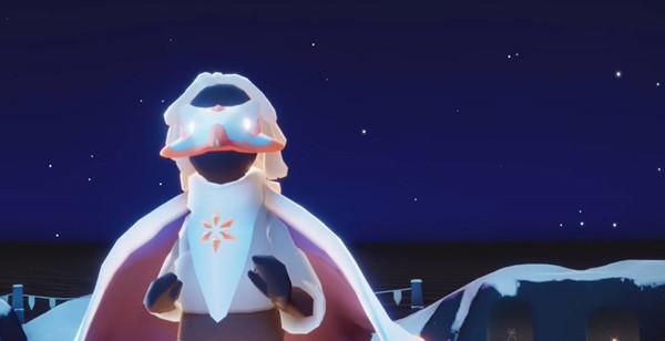 当前位置:>手机网游>手游资讯>光遇飞吻先祖复刻兑换