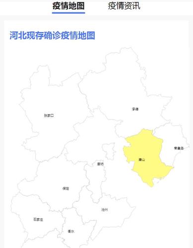河北省冠状肺炎最新疫情实时数据播报,截止到3月17日23:02