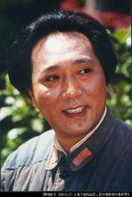 李克俭(毛泽东扮演者国家一级特型演员)