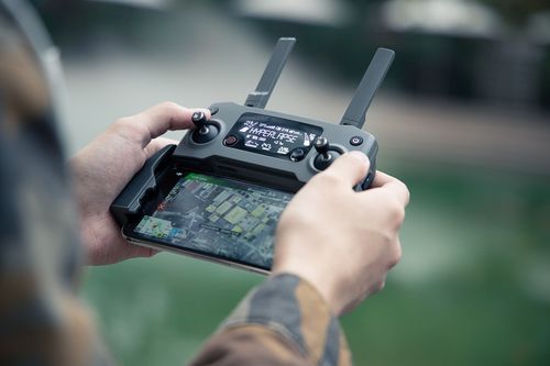 大疆mavic 2 pro体验:它应该成为你的第一台无人机