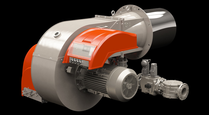 百得tbg 600 lx me fgr低氮燃烧器