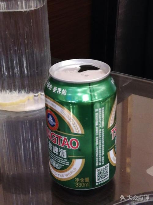 喜点茶餐厅(华发商都店)青岛啤酒图片 - 第87张
