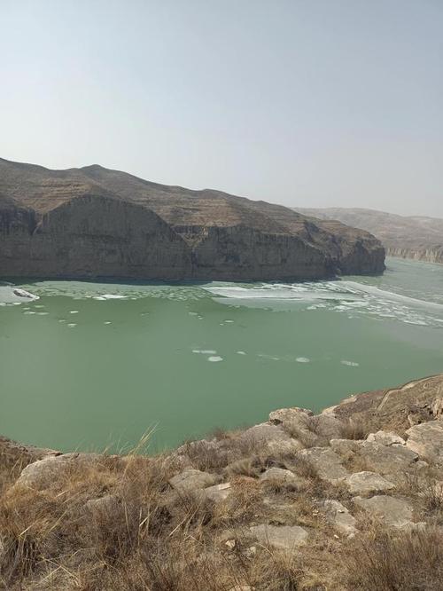 准格尔旗黄河大峡谷一日游