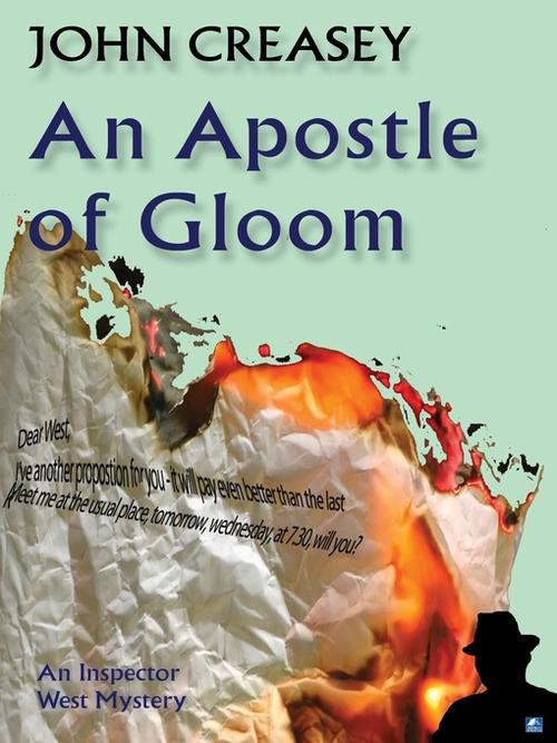 an apostle of gloom