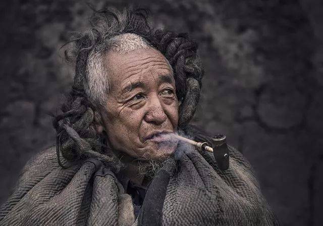 日本历史专家研究:日本人祖先可能是凉山彝族人
