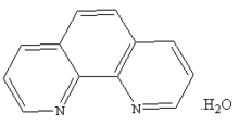邻二氮菲