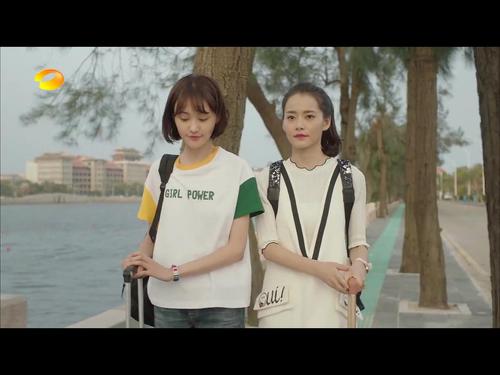 夏至未至的程七七是什么样的角色?