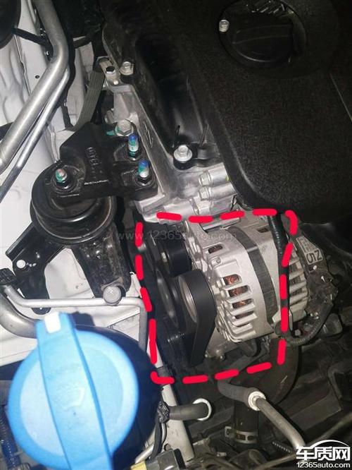 北京现代ix35首保后发动机冷热车都存在异响