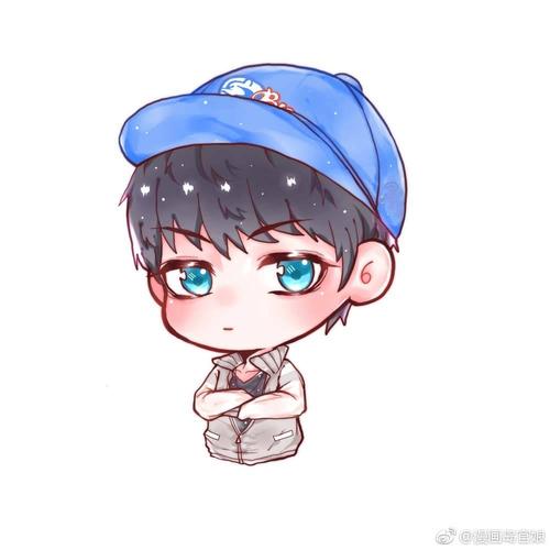 我们的少年时代漫画版
