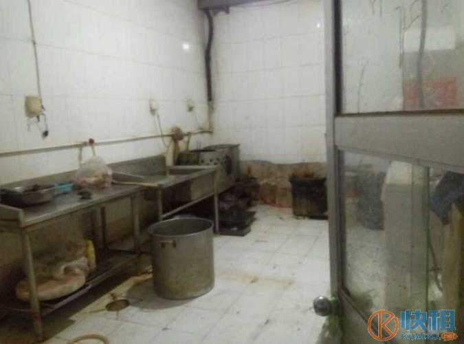 奎文南下河市场盈利活禽店转让