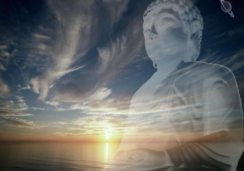 《大悲咒》:古琴佛教经典大曲,宋代普庵禅师著作,庄严神圣,静心凝神.