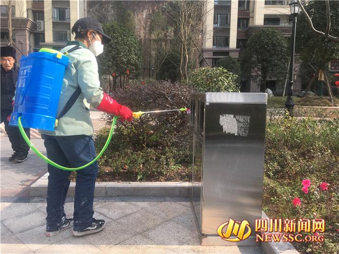 全国疫情防治期间 巴中严禁外来人员,车辆进入小区