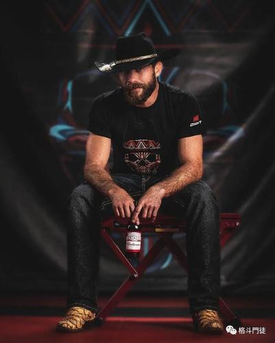 牛仔或将在明年退役:如果这是ufc最后一战,我将全力以