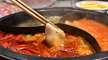 佛山两家必吃品牌餐厅:小川邶火锅×虾大叔