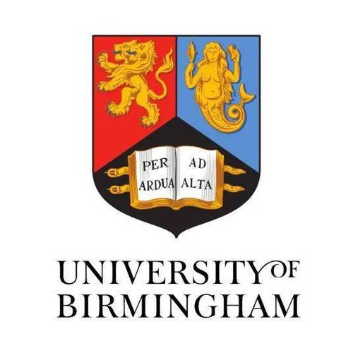 英国伯明翰大学
