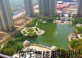 良庆区品牌悦龙府邸工程进度,西明蓝湾几年产权