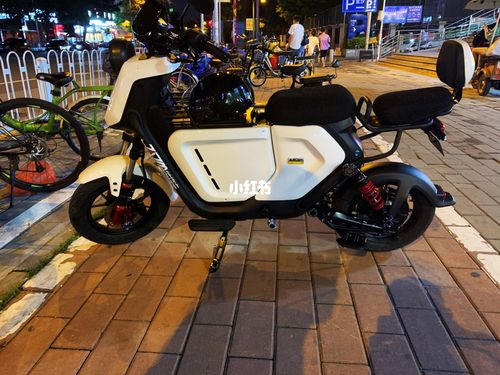 小牛u b青春版 慢慢改造中_电动车_鸡腿_小牛电动车_汽车_摩托车