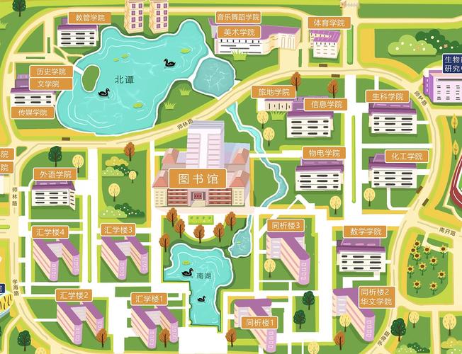 地图|平面|信息图表|咚咚lei - 原创作品 - 站酷