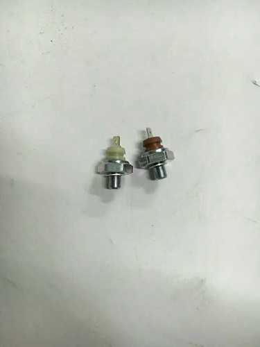 桑塔纳普桑99新秀老捷达高压x低压机油压力报警器机油感应塞传感