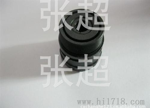 显微镜镜筒制作