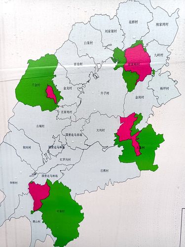 鹤峰县高标准农田建设项目全面复工