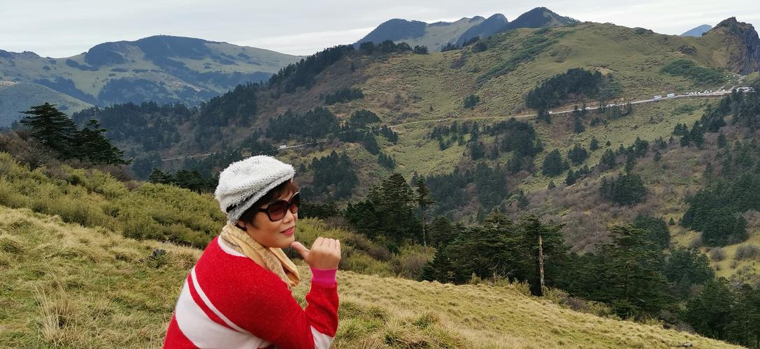 神农架国家公园