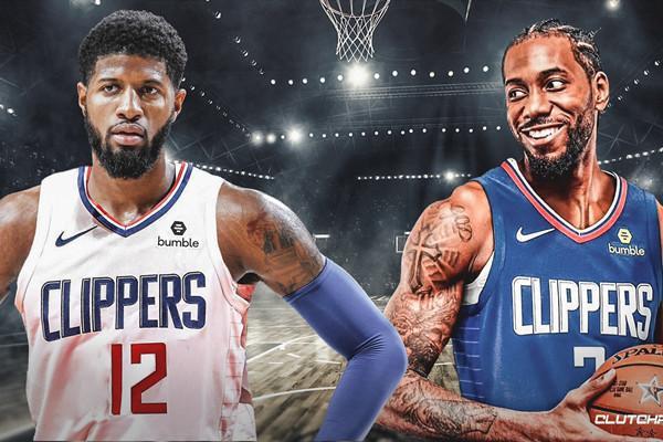 快船队有两个亿元先生篮网湖人雄鹿都有3个勇士队让人意外