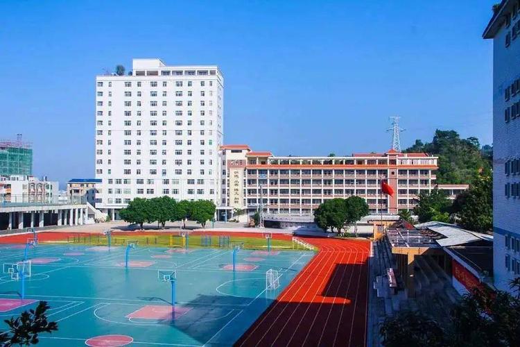 汕头市潮阳实验学校2020年秋季高一年级自主招生(面向